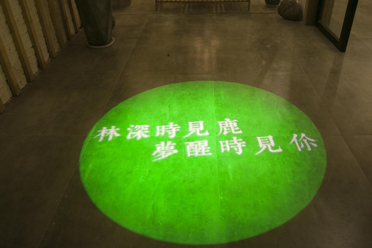 Tongxiang Wuzhen Linlu Guesthouse 外观 照片