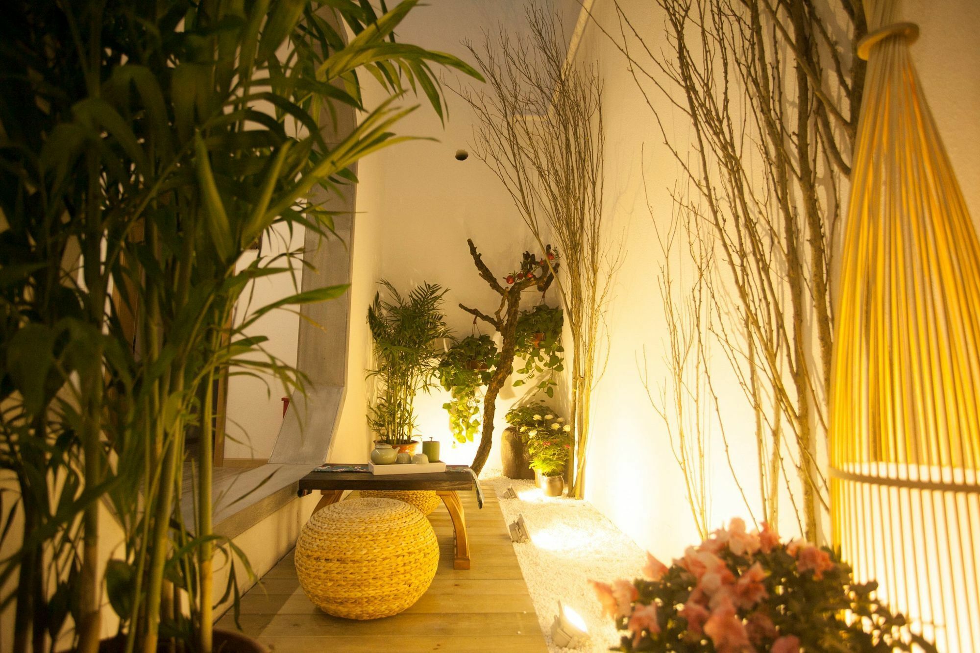 Tongxiang Wuzhen Linlu Guesthouse 外观 照片
