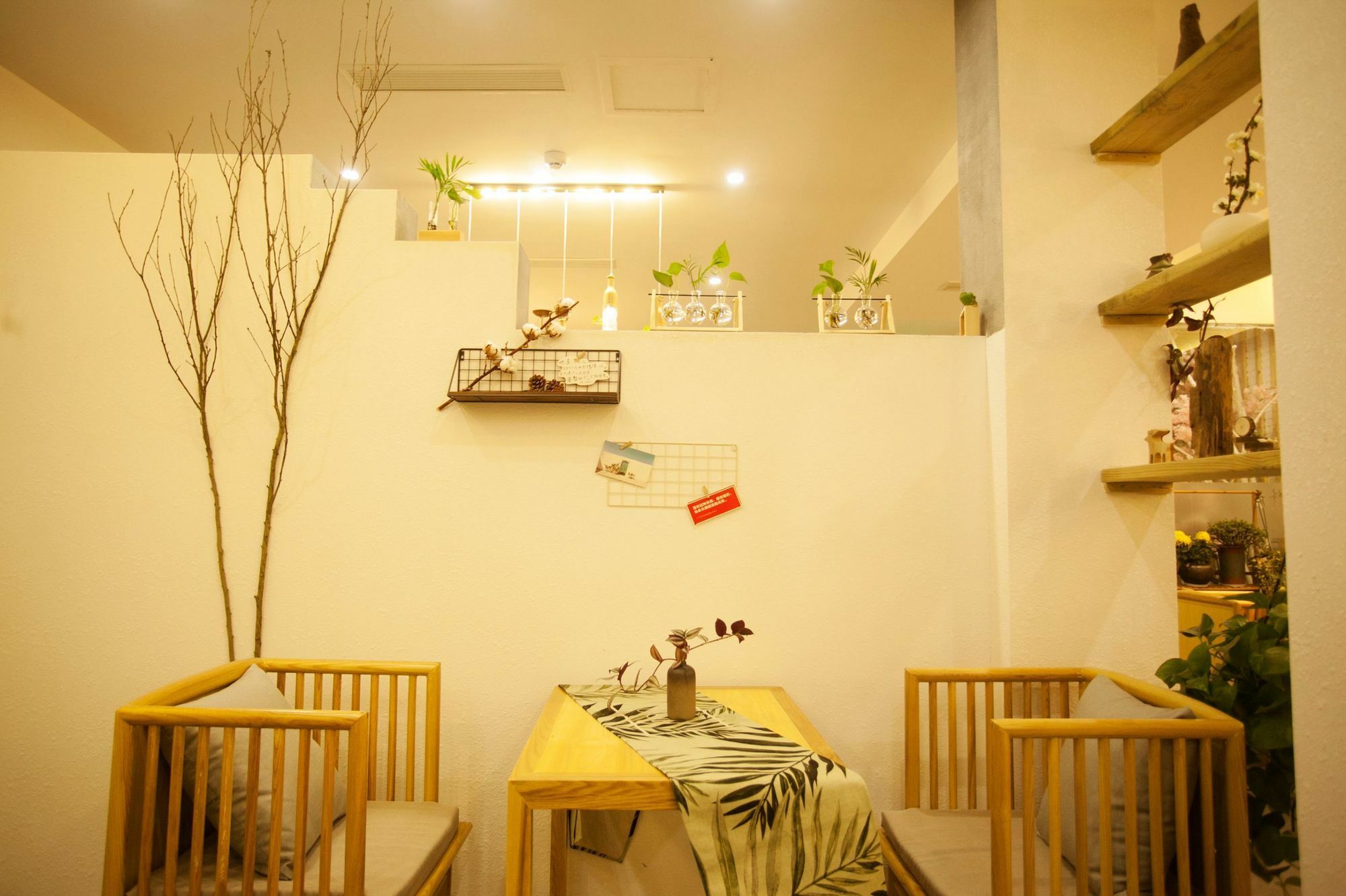 Tongxiang Wuzhen Linlu Guesthouse 外观 照片